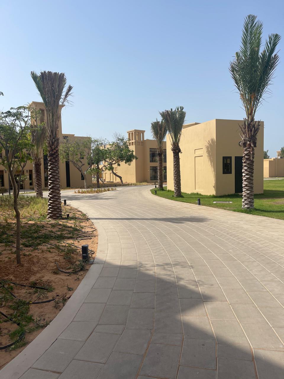 Landscaping with Al Bania 26